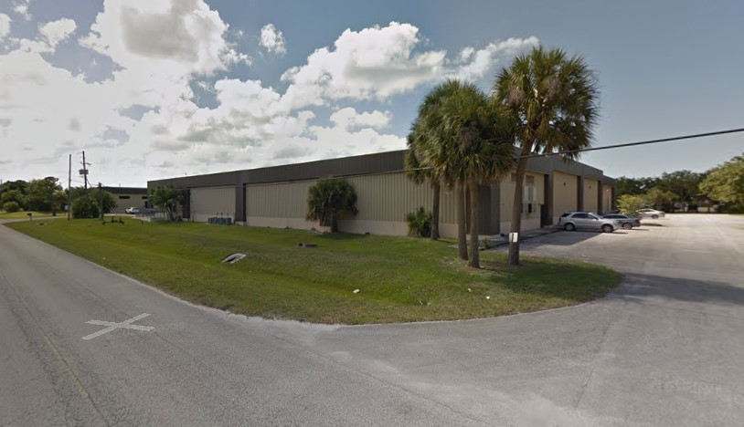 2700 Industrial Ave 2, Fort Pierce, FL, 34946